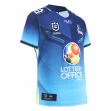 Gold Coast Titans 2025 Men's Home Jersey