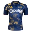 HIGHLANDERS 2017 MEN'S TERRITORY RUGBY JERSEY