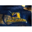 HIGHLANDERS 2017 MEN'S TERRITORY RUGBY JERSEY