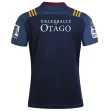 HIGHLANDERS 2017 MEN'S HOME RUGBY JERSEY