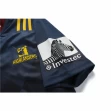 HIGHLANDERS 2017 MEN'S HOME RUGBY JERSEY