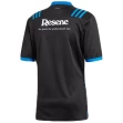 Hurricanes 2018 Super Rugby Training Jersey