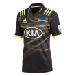 Hurricanes 2018 Super Rugby Away Jersey