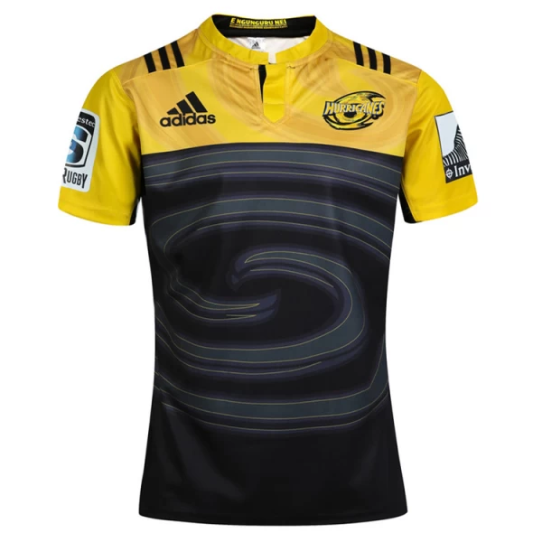 HURRICANES 2017 MEN'S PERFORMANCE JERSEY