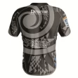 Hurricanes Super Rugby 2024 Mens Away Jersey