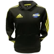 Hurricanes Super Rugby Hoodie 2019