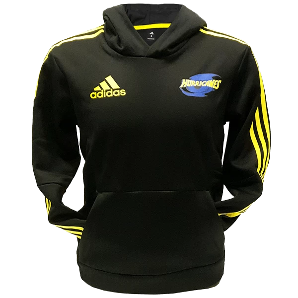 Hurricanes Super Rugby Hoodie 2019