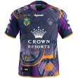 Melbourne Storm 2018 Men's Indigenous Jersey