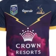 Melbourne Storm 2017 Men's Auckland 9's Jersey