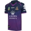 Melbourne Storm 2017 Men's Home Jersey