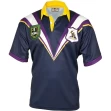 Melbourne Storm 1998 Retro Jersey