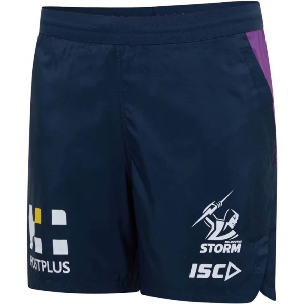 Melbourne Storm 2020 Men's Training Short