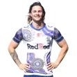 Melbourne Storm 2021 Mens Indigenous Jersey