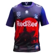 Melbourne Storm 2021 Mens ANZAC Jersey