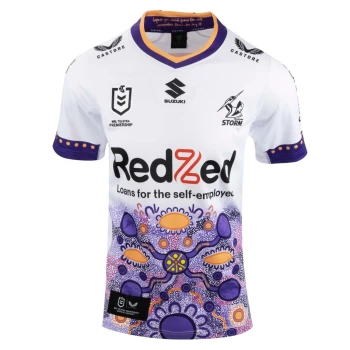 Melbourne Storm 2023 Mens Indigenous Jersey