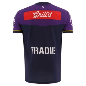 Melbourne Storm 2024 Men's Home Jersey