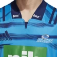 Blues 2018 Super Rugby Home Jersey