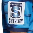 Blues 2018 Super Rugby Home Jersey