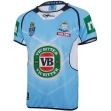 NSW Blues 2017 State of Origin Men's Jersey