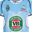 NSW Blues 2017 State of Origin Men's Jersey