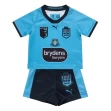 NSW Blues 2022 Kids Home Kit