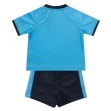 NSW Blues 2022 Kids Home Kit