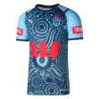 NSW Blues State of Origin 2024 Mens Indigenous Jersey