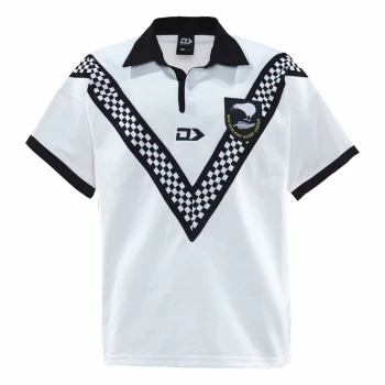 Kiwis 1994 Mens Throwback White Jersey