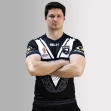 Kiwis RLWC 2021 Mens Pro Jersey