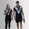 Kiwis RLWC 2021 Mens Pro Jersey