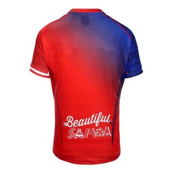 Moana Pasifika Men's 2022 Super Rugby Heritage Jersey