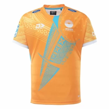 Moana Pasifika Men's 2023 Away Jersey