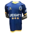 Gilbert Otago Rugby 2020 Home Jersey