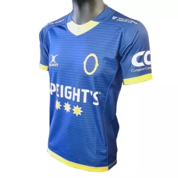 Gilbert Otago Rugby 2020 Home Jersey