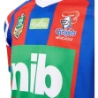 Newcastle Knights 2018 Men's Home Jersey