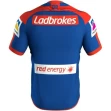 Newcastle Knights 2019 Men's Home Jersey