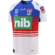 Newcastle Knights 2021 Men's Away Jersey