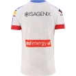 Newcastle Knights 2022 Men's Away Jersey