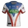 Newcastle Knights 2024 Men's Away Jersey