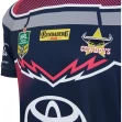 North Queensland Cowboys 2018 Adults 'WIL' Jersey