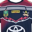 North Queensland Cowboys 2018 Adults 'WIL' Jersey