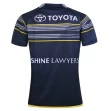 North Queensland Cowboys 2017 Men's Home Jersey