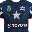 North Queensland Cowboys Men's Captain America Marvel Jersey