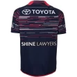 North Queensland Cowboys 2017 Adults Men's In League Jersey