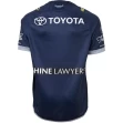 North Queensland Cowboys 2018 Men's Home Jersey