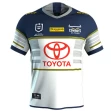 North Queensland Cowboys 2020 Men's Home Jersey