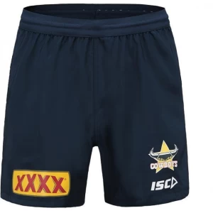 North Queensland Cowboys 2020 Men's Training Short