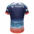 North Queensland Cowboys 2022 Men's Indigenous Jersey