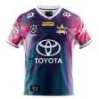 North Queensland Cowboys 2022 Men's Women In League Jersey