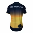 North Queensland Cowboys 2023 Mens Defence Jersey